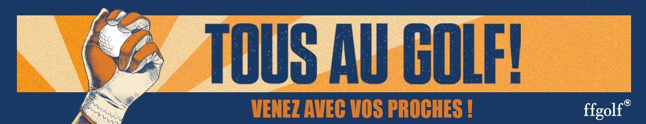 tous au golf