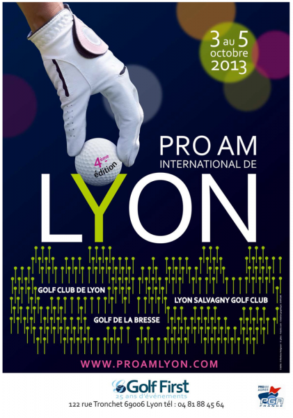 ProAm Lyon