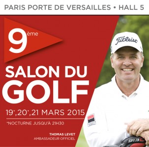 salongolf