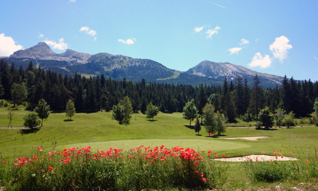 Corrençon-en-Vercors ouvre ce samedi 22 avril