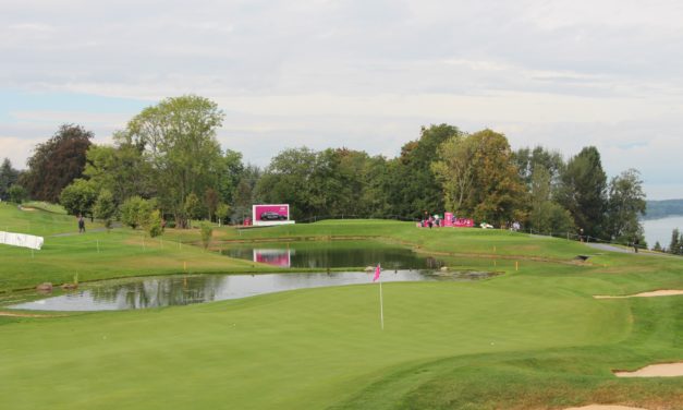 The Evian Championship : billetterie ouverte