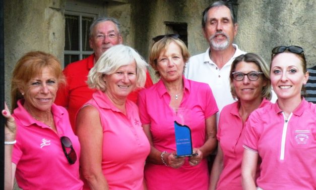 Championnat Drôme Ardèche par équipes