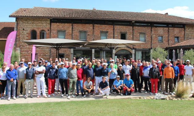 Pro-Am de La Sorelle : les Galera’s boys intouchables