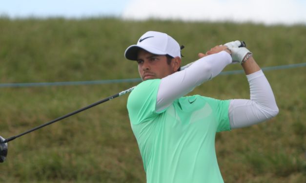 Challenge Tour: Saddier touche au but