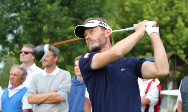 Trophée Renée Saby à Bresson: le défi de Raphaël Jacquelin