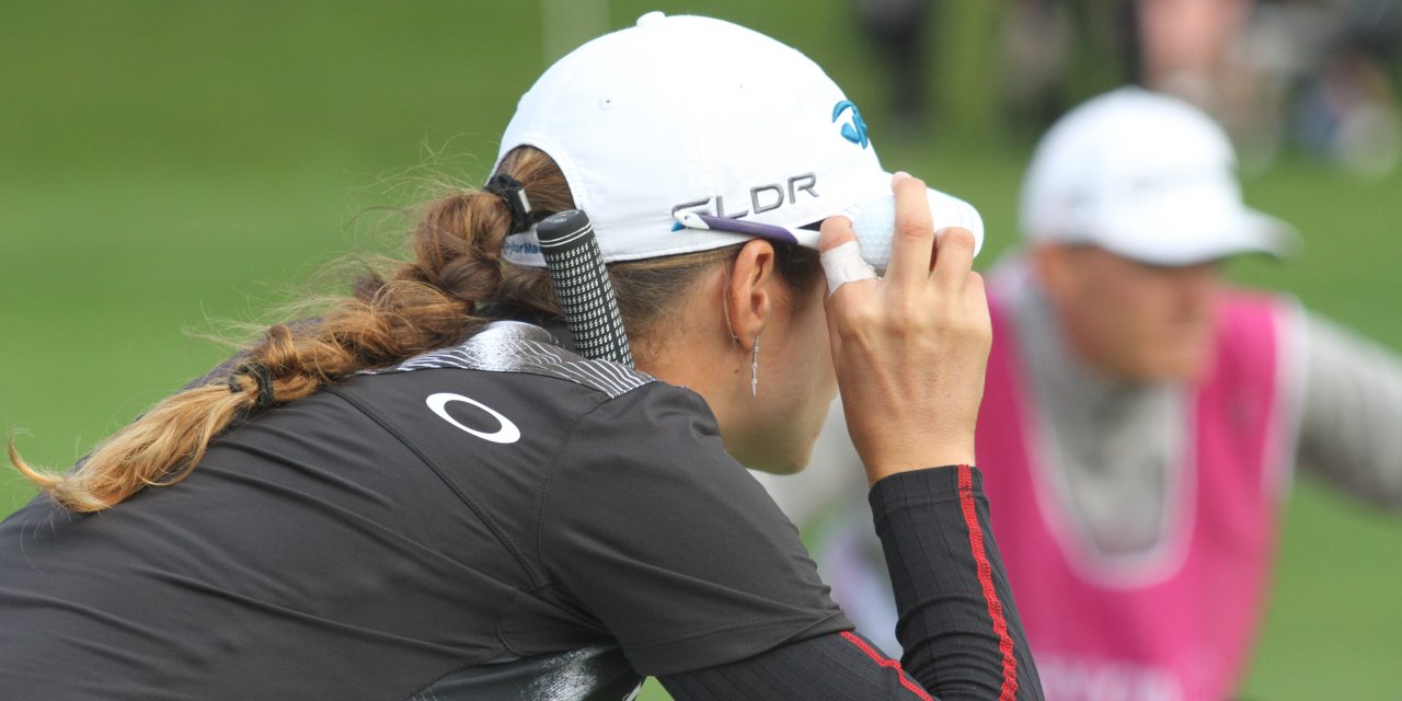 Performance visuelle et protection oculaire : au golf… vos yeux sont précieux !  