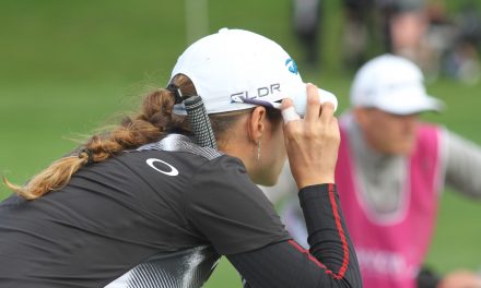 Performance visuelle et protection oculaire : au golf… vos yeux sont précieux !  