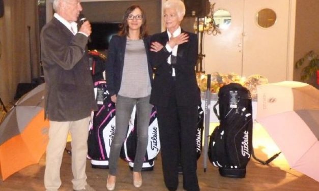 Coupe le Proshop-Le Birdie au golf du Forez