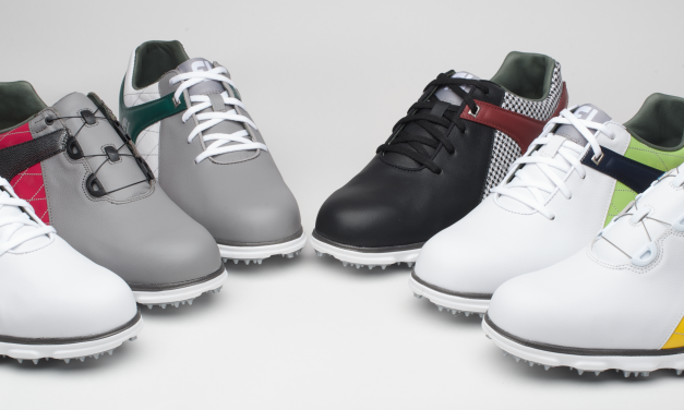 FootJoy : la Pro/SL rejoint le programme MyJoys !