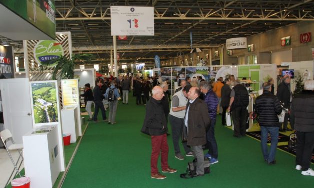 Le Salon du Golf revient à Lyon les 17 et 18 mars 2018