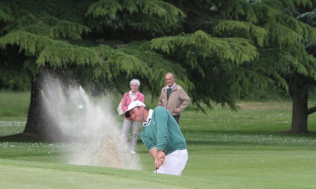 Pro-Am d’ouverture de la PGA au Gouverneur