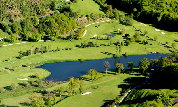 L’admirable biodiversité de Vezac Aurillac