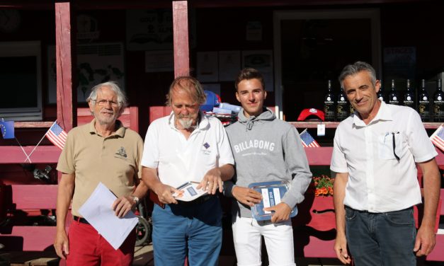 Deux Alpes: succès pour la dernière Coupe Cap 2018