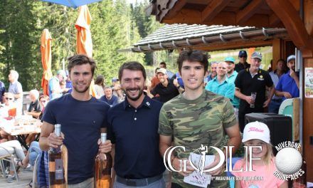 Les Gets : Coupe Morzine Immobilier