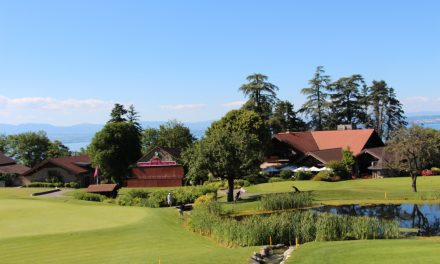 L’Evian Resort G.C accueille la Arnold Palmer Cup