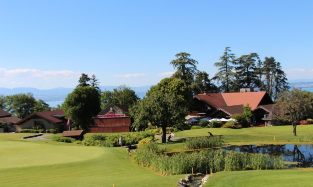 L’Evian Resort G.C accueille la Arnold Palmer Cup
