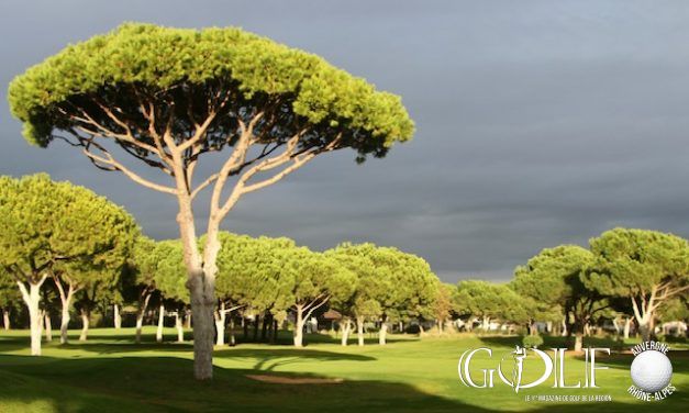 Vilamoura : le paradis et ses p’tits coins…