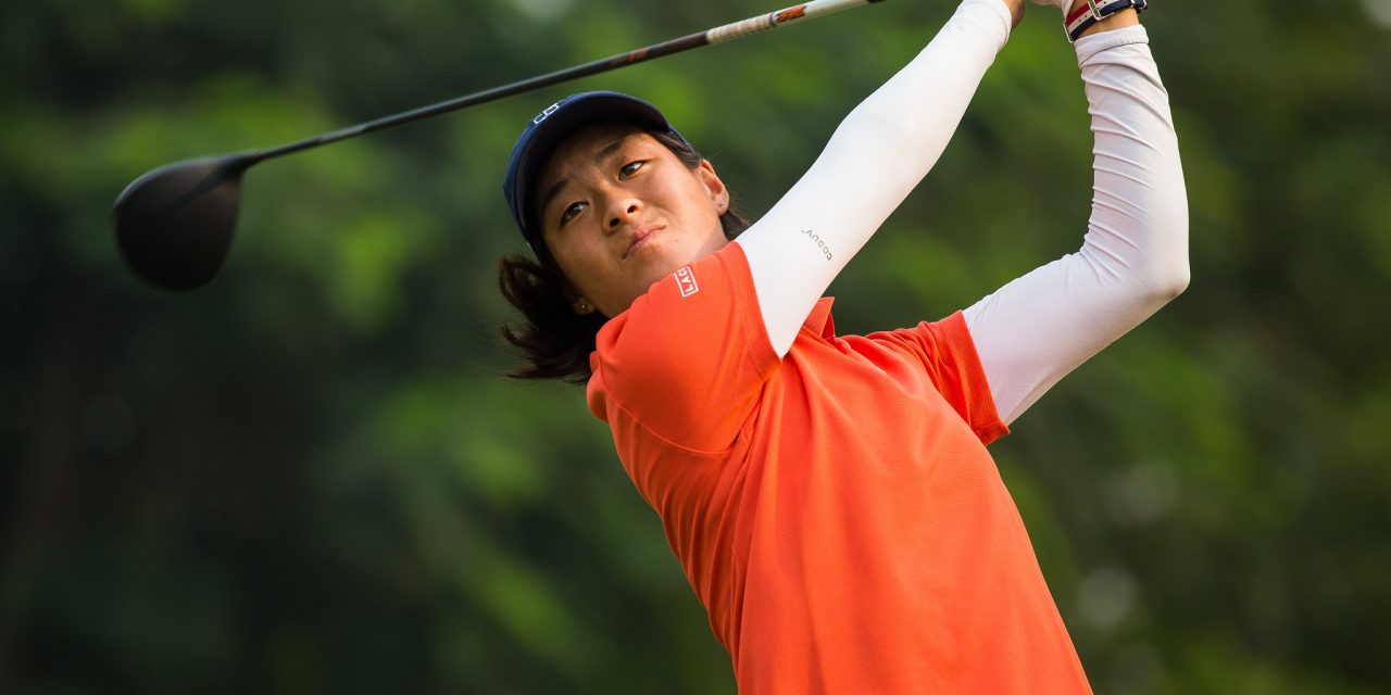 Lacoste Ladies Open de France : du beau monde