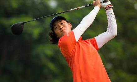 Lacoste Ladies Open de France : du beau monde