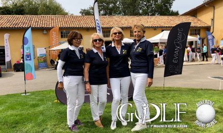 Au Gouverneur, Madame Swing …