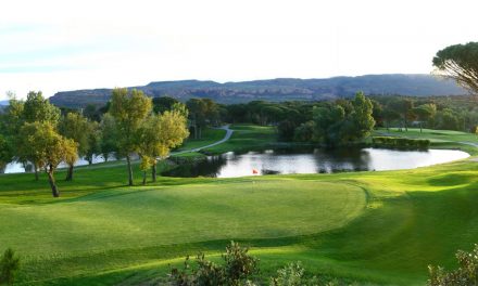 Saint-Endréol : superbe mais dur !
