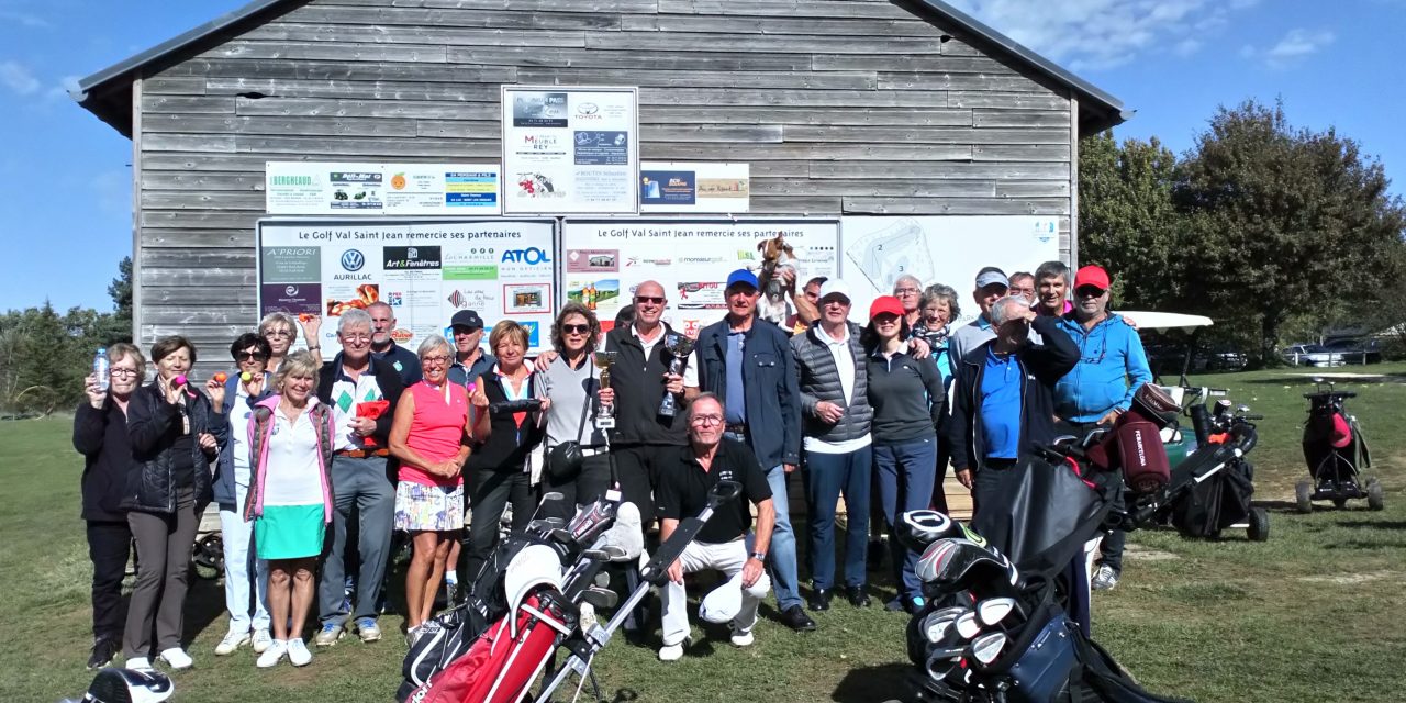 Val Saint-Jean : une fin de saison animée