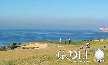 « Les Duos du Golf d’Agadir » (27 novembre – 2 décembre)