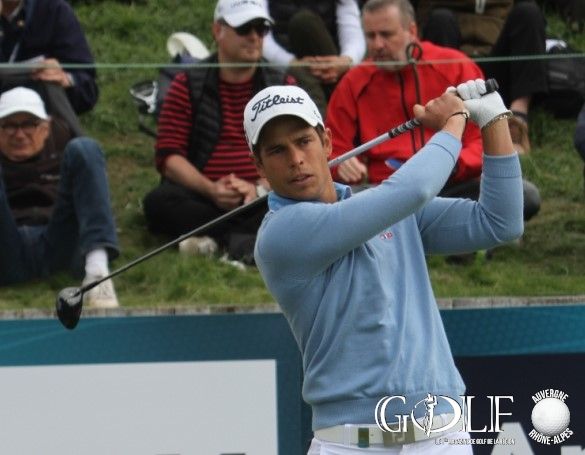 Saddier sauve sa carte !