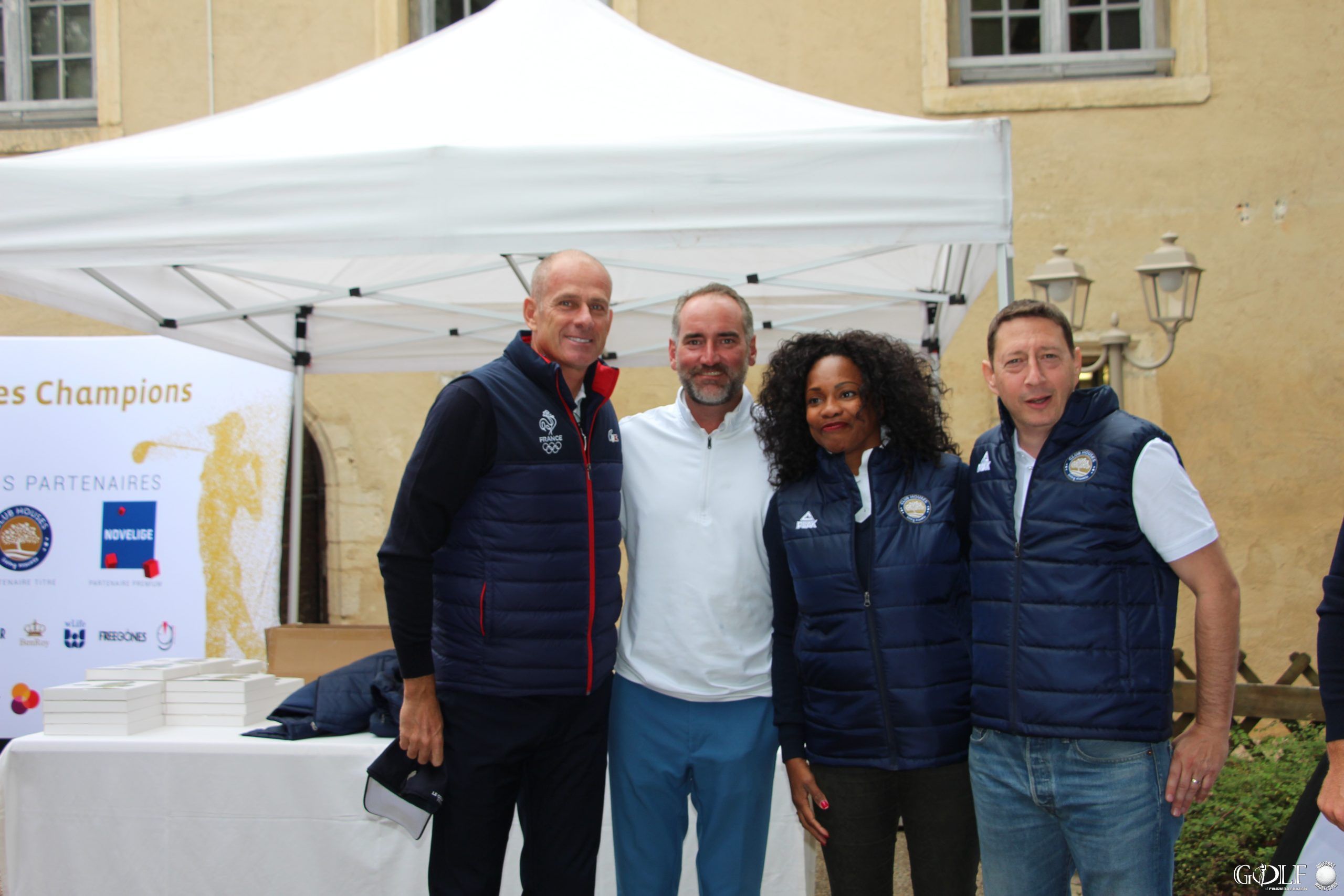 Img 2721 Golf Rh 244 Ne Alpes