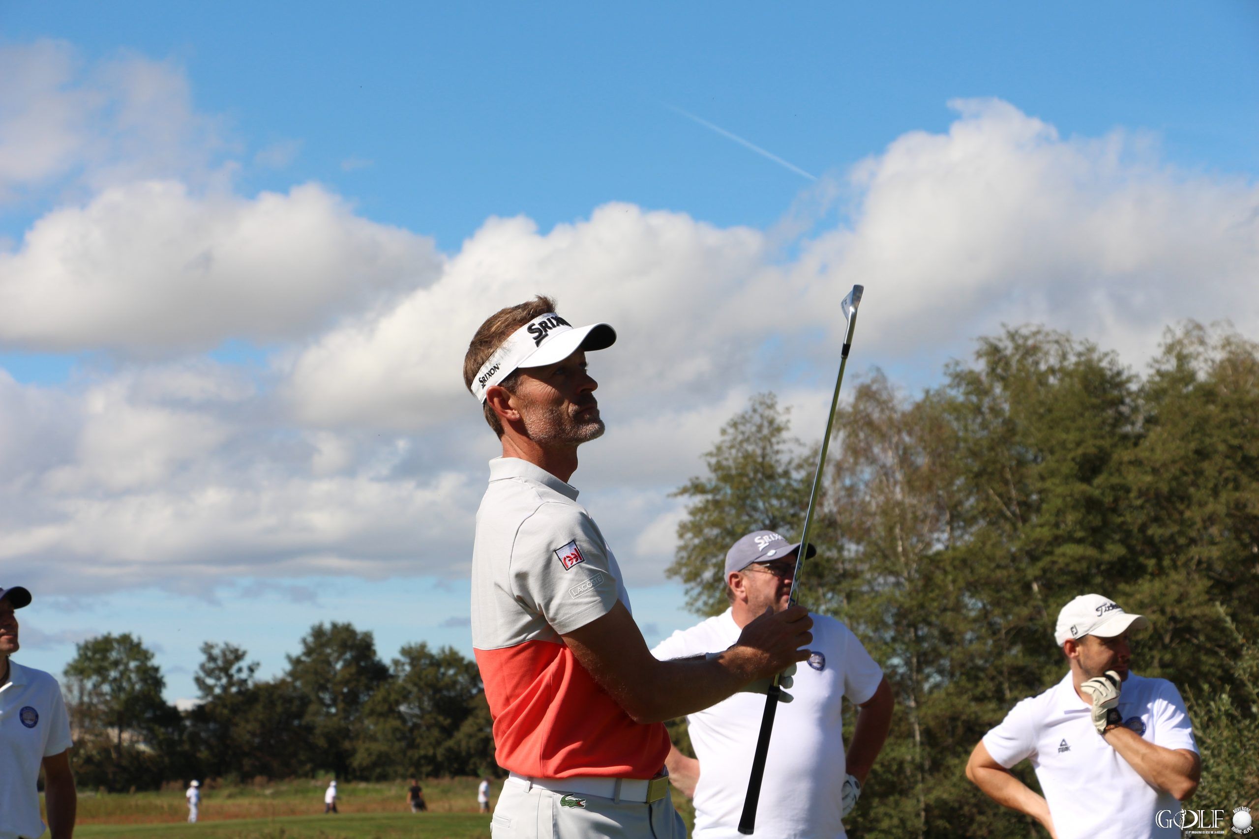 Img 2780 Golf Rh 244 Ne Alpes