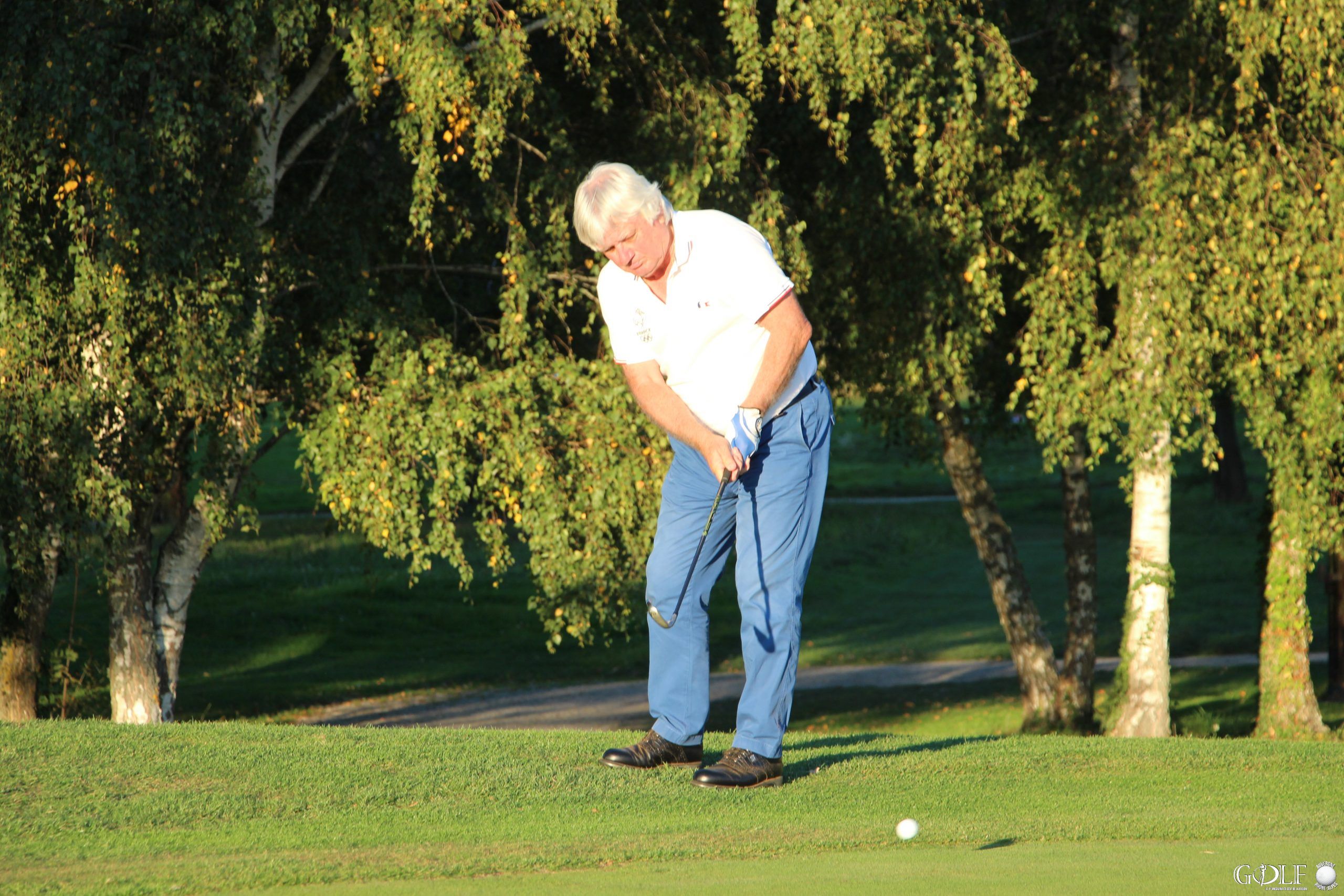 Img 2950 Golf Rh 244 Ne Alpes