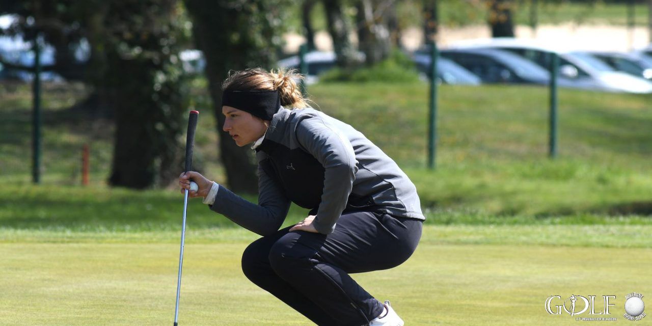 Marie Pardi, l’aventure professionnelle