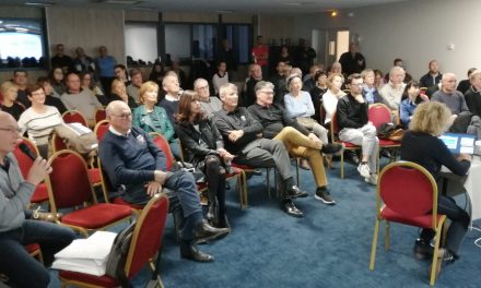 L’AS de Charmeil se porte bien