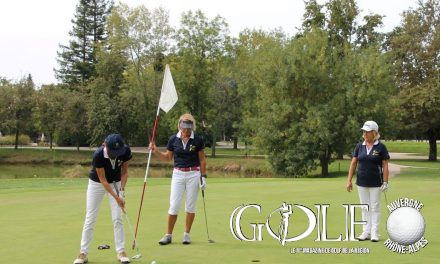 Au Gouverneur : journée de la femme by Madame Swing