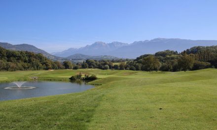 Bluegreen nouvel exploitant du golf de Bresson à compter du 1er avril