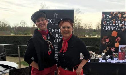 Coupe des « Supers Nanas » au Clou