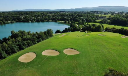 Bourg-en-Bresse, un bel exemple de « poumon vert »