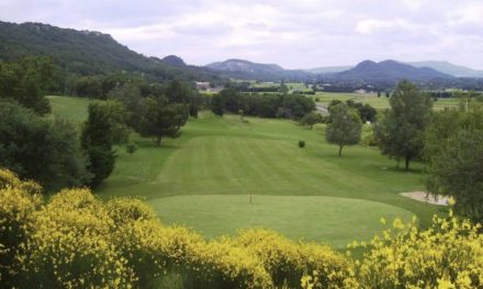 Une initiative de l’A.S  à la Drôme Provençale