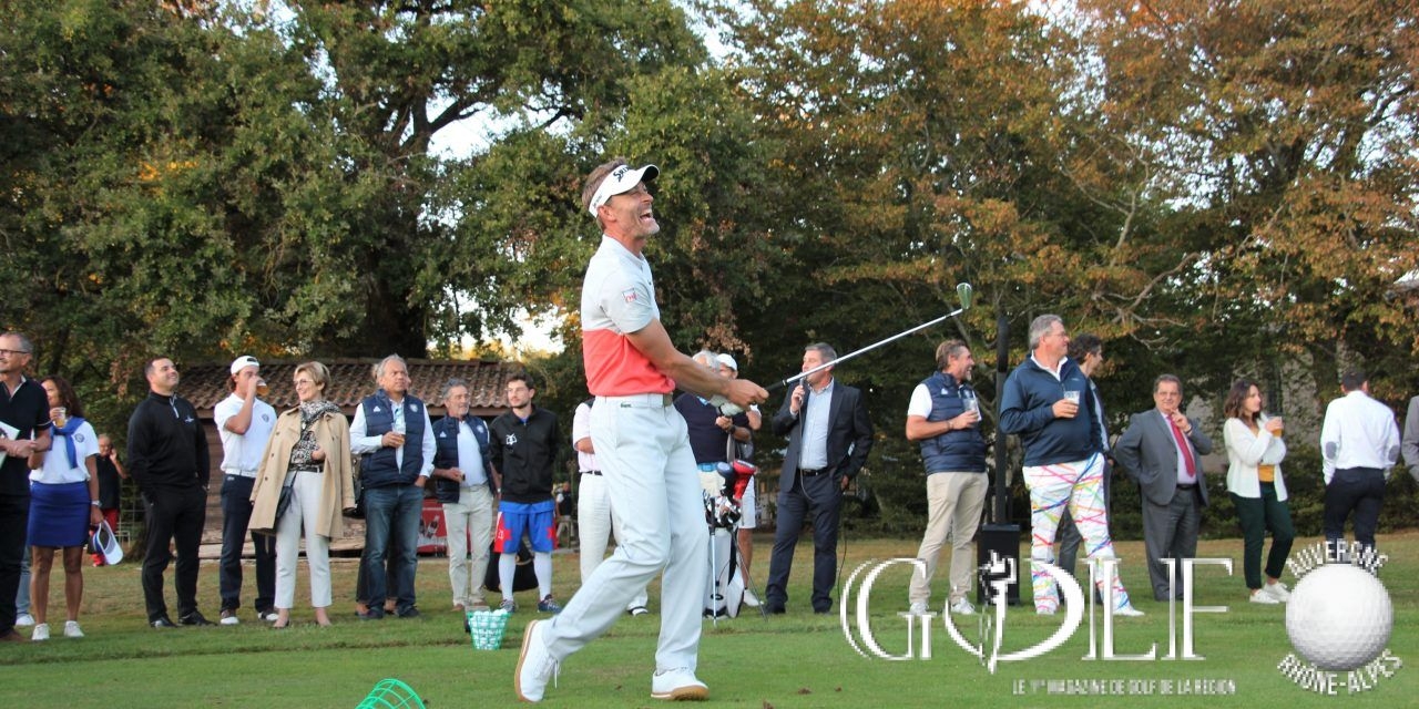 Un ‘’Derby Classic Golf’’ les 18 et 19 septembre au Gouverneur