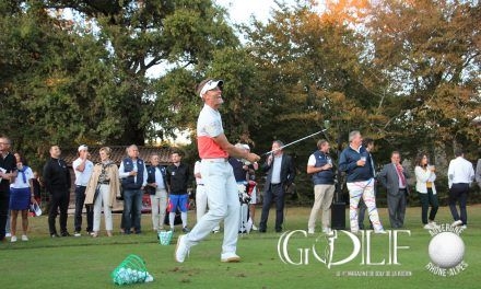 Un ‘’Derby Classic Golf’’ les 18 et 19 septembre au Gouverneur