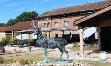 Trophée des Audacieuses le 25 septembre à La Sorelle