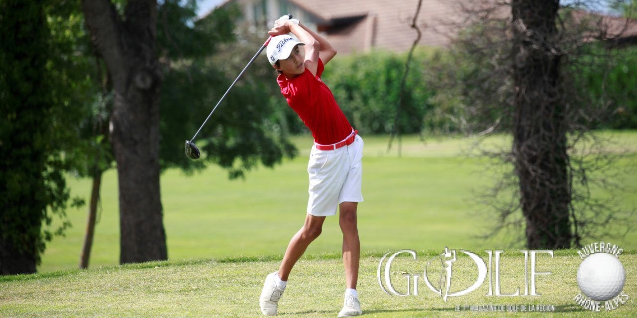 Le Gouverneur accueille les Nationaux jeunes U14 et U12