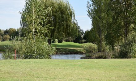 Le renouveau du golf du Forez