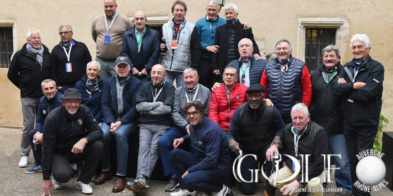 Ovalgreen au Gouverneur, une 17e édition entre amis