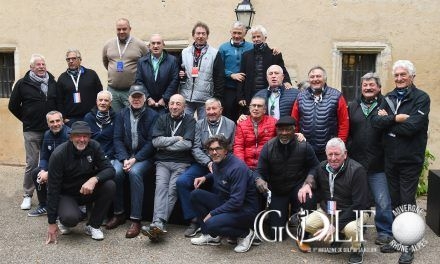 Ovalgreen au Gouverneur, une 17e édition entre amis