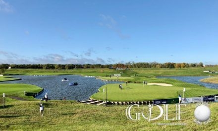 L’Open de France reporté