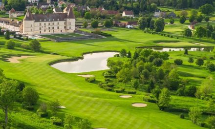 La vie de château… en Bourgogne
