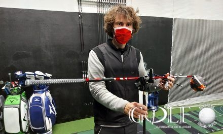 Golf Optimizer ouvre à Caluire (69)