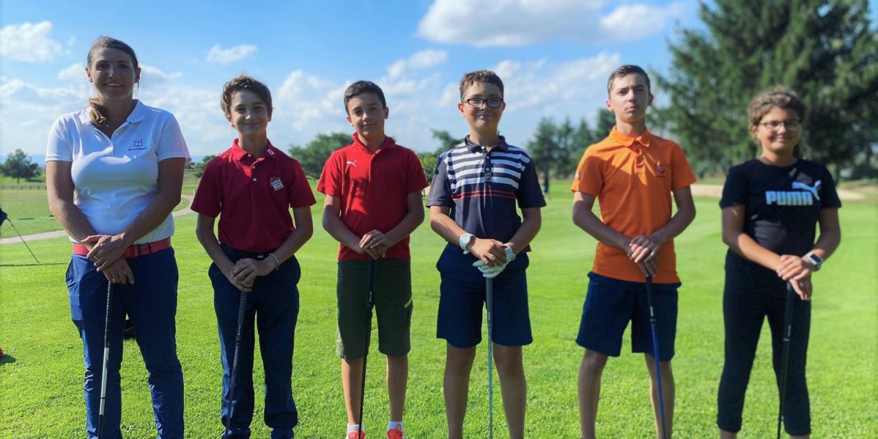 Chassieu : le Bluegreen Performance Center est lancé