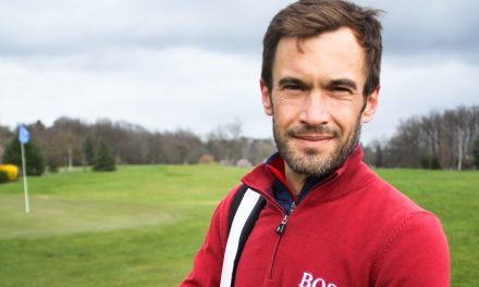 Arnaud Garrigues retour aux sources